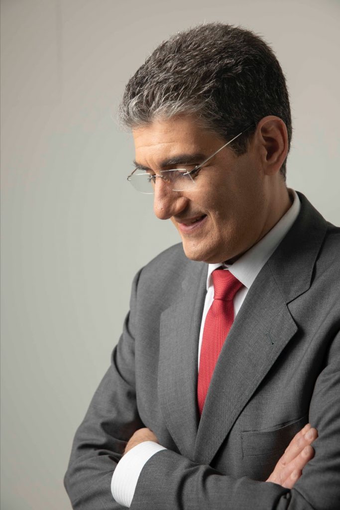 Χρ. Γιαννούλης: «Η καινοτομία για τον κ. Τζιτζικώστα περιορίζεται στο προεκλογικό του κέντρο»