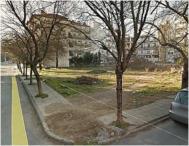 Θεοδώρα Τζάκρη: Στο τέλος Μαΐου εγκρίνεται από την Διυπουργική Επιτροπή ΣΔΙΤ το έργο της ανέγερσης του νέου Δικαστικού Μεγάρου Έδεσσας