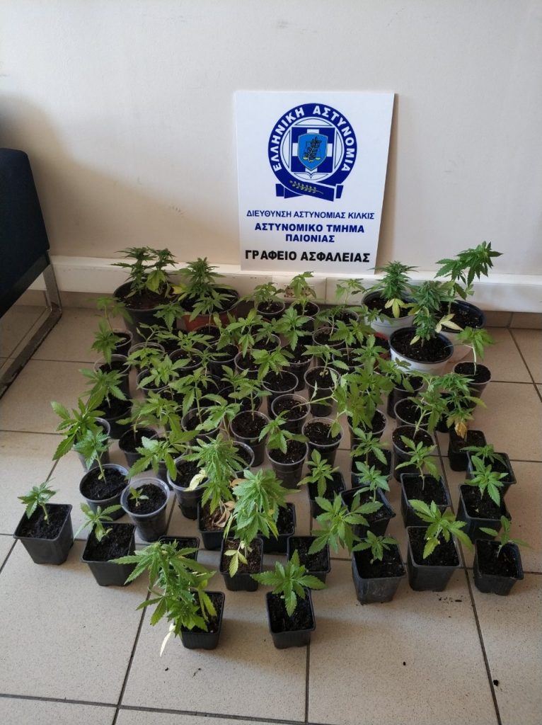 20-4-2019 Ενημερωτικό δελτίο του τελευταίου 24ωρου
