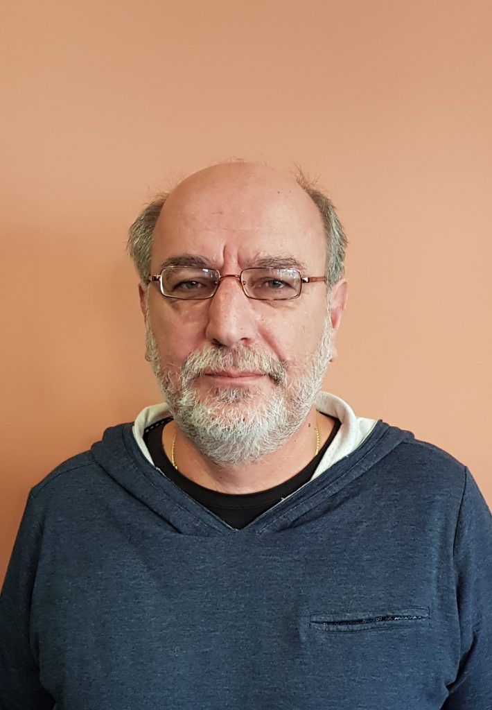 Ο Υποψ.Δήμαρχος ΕΔΕΣΣΑΣ της “ΛΑΪΚΗΣ ΣΥΣΠΕΙΡΩΣΗΣ” ΜΠΑΜΠΗΣ ΤΣΙΤΣΑΓΚΑΣ στα ΧΩΡΙΑ της ΒΕΓΟΡΙΤΙΔΑΣ