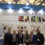 190521 Συμμετοχή της ΠΚΜ σε δύο μεγάλες διεθνείς εκθέσεις τροφίμων 01