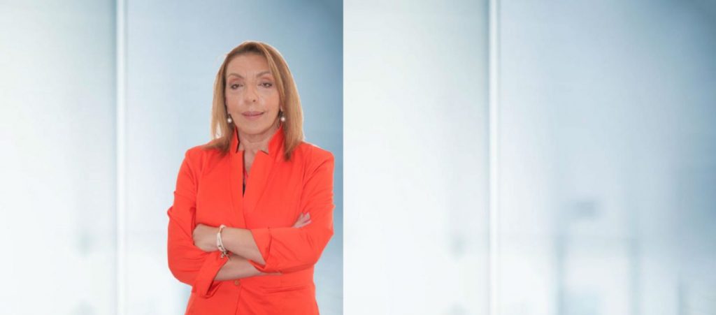 Η Ιατρός Έφη Ταμβίσκου υποψήφια με την Ενωτική Δράση