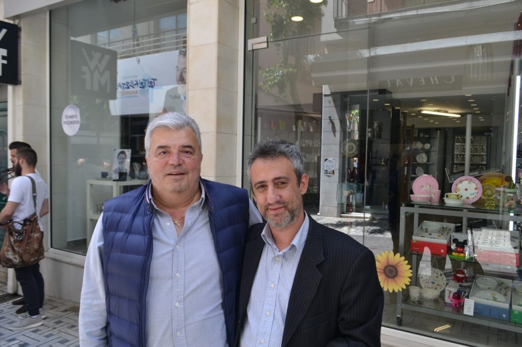 Γιάννης Μουράτογλου : Η Έδεσσα από «μαύρο πρόβατο» βρέθηκε στην Πρωτοπορία της Τοπικής Αυτοδιοίκησης