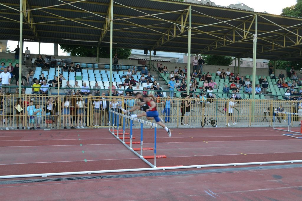 Tα 39α Αλεξάνδρεια Grand Prix στην Έδεσσα - πλούσιο φωτορεπορτάζ