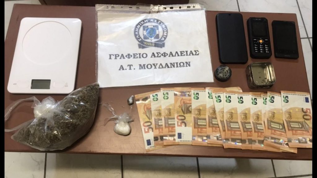 18-5-2019 Ενημερωτικό Δελτίο του τελευταίου 24ωρου