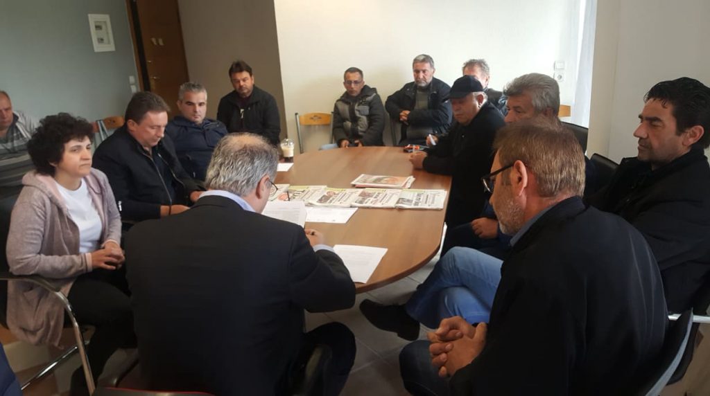 Γιάννης Σηφάκης : Εξεδόθη η Υπουργική Απόφαση που απεγκλωβίζει εκατοντάδες δικαιούχους του μέτρου 221 για τις δασώσεις με μεγάλη μείωση των κυρώσεων