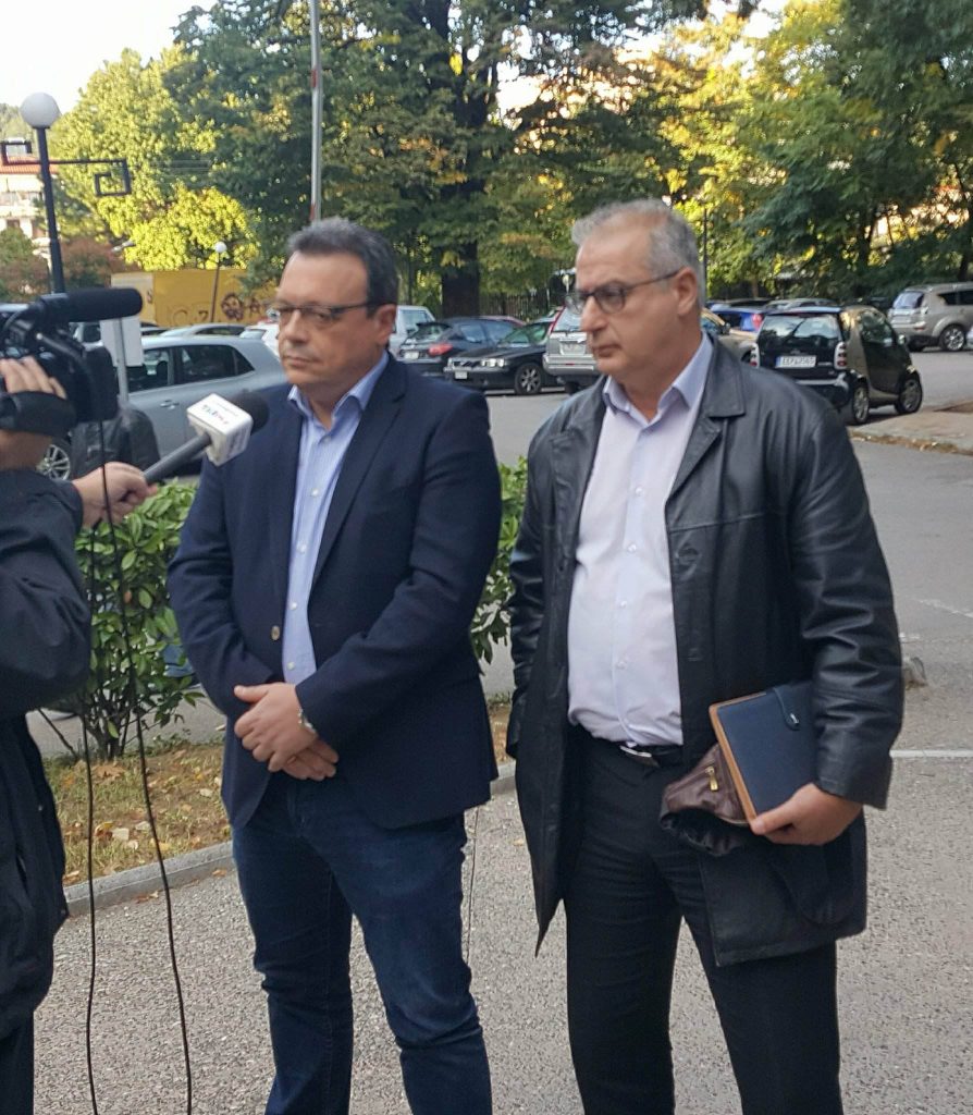Γιάννης Σηφάκης Νομοθετήθηκε η δυνατότητα γεωργικής χρήσης σε δασωμένους αγρούς ως 30 στρέμματα ( στα ΑΔ)