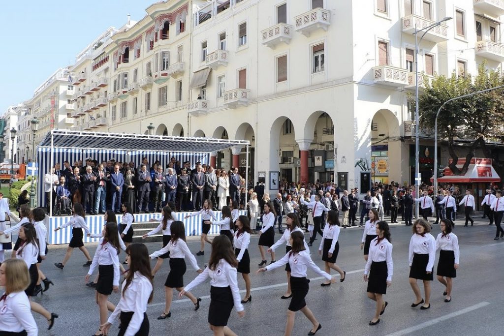 Α. Τζιτζικώστας-'Δημιουργούμε τις προϋποθέσεις για να μπορούν οι νέοι να μείνουν, να ονειρευτούν και να δημιουργήσουν εδώ στον τόπο τους'
