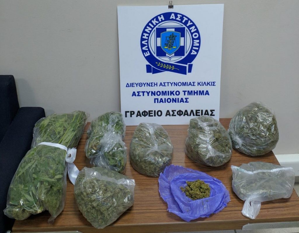08-10-2019 Ενημερωτικό δελτίο τελευταίου 24ωρου