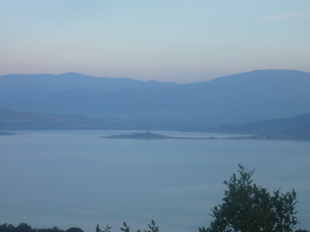 Επικαιροποίηση κανόνων αλιείας για την λίμνη Βεγορίτιδα και τα εσωτερικά ύδατα της Π.Ε. Πέλλας