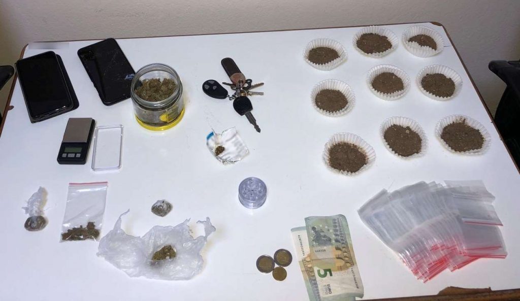 07-11-2019 Ενημερωτικό δελτίο τελευταίου 24ωρου
