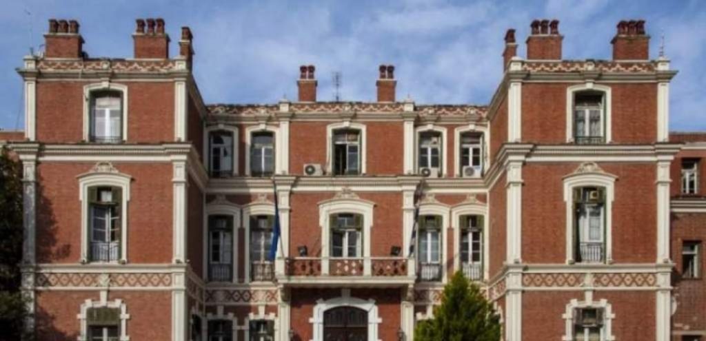 Χρηματοδότηση 118 μικρομεσαίων επιχειρήσεων εμπορίου και παροχής υπηρεσιών από την Περιφέρεια Κεντρικής Μακεδονίας