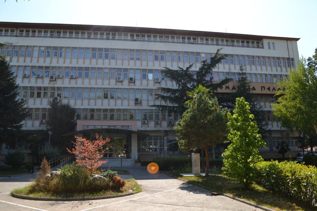 ΕΝΗΜΕΡΩΣΗ ΓΙΑ ΤΗΝ ΕΞΥΠΗΡΕΤΗΣΗ ΤΩΝ ΠΟΛΙΤΩΝ ΑΠΟ ΤΗΝ Δ/ΝΣΗ ΜΕΤΑΦΟΡΩΝ ΠΕ ΠΕΛΛΑΣ