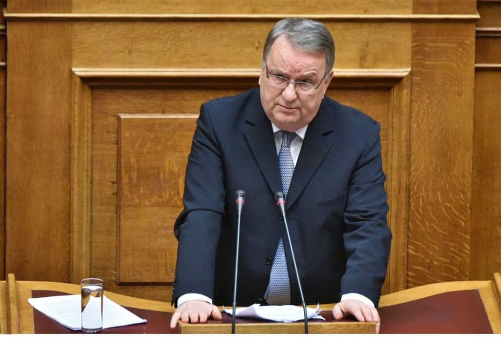 ΕΠΙΣΤΟΛΗ ΚΑΡΑΣΜΑΝΗ ΣΕ ΒΟΡΙΔΗ – ΜΕ ΚΑΤΑΘΕΣΗ ΣΤΟΙΧΕΙΩΝ – ΓΙΑ ΔΙΚΑΙΕΣ ΚΑΙ ΣΤΟΧΕΥΜΕΝΕΣ ΑΠΟΖΗΜΙΩΣΕΙΣ ΣΤΟΥΣ ΠΑΡΑΓΩΓΟΥΣ ΛΑΪΚΩΝ ΑΓΟΡΩΝ