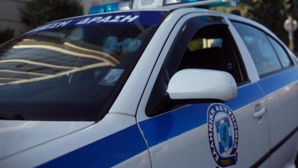 Στοχευμένες αστυνομικές δράσεις για την πρόληψη και καταπολέμηση της εγκληματικότητας στην Κεντρική Μακεδονία