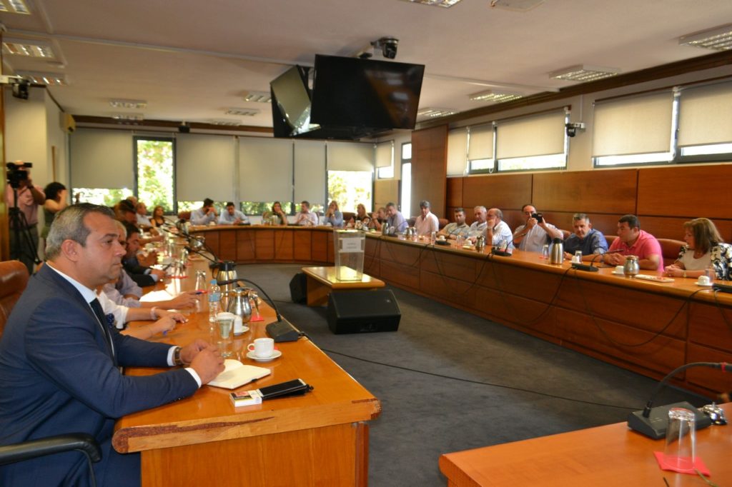 ΨΗΦΙΣΜΑ ΔΗΜΟΤΙΚΟΥ ΣΥΜΒΟΥΛΙΟΥ ΕΔΕΣΣΑΣ ΓΙΑ ΤΗΝ ΑΜΕΣΗ ΣΤΕΛΕΧΩΣΗ ΤΟΥ ΝΟΣΟΚΟΜΕΙΟΥ ΕΔΕΣΣΑΣ