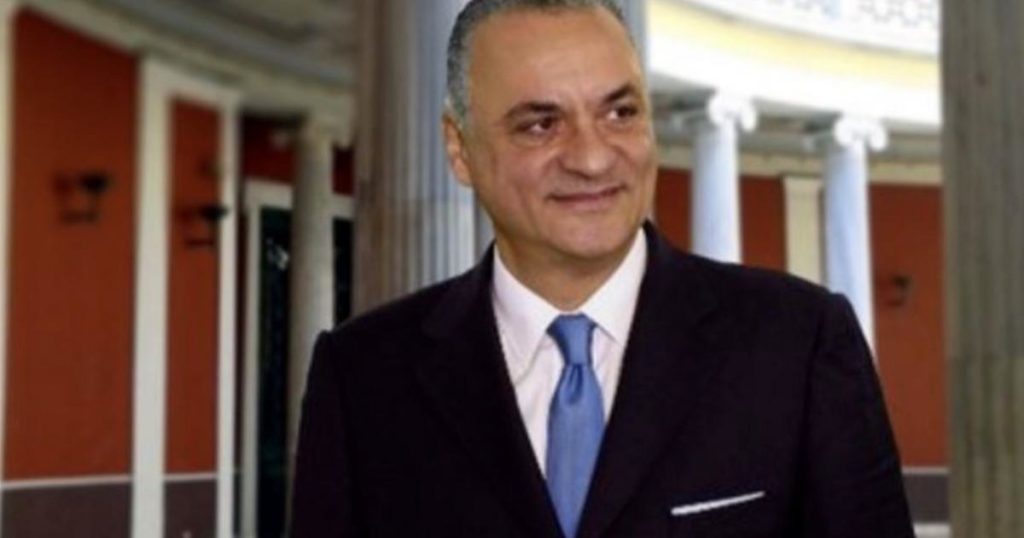 Ομόφωνα δεκτή η τροπολογία Κεφαλογιάννη για την ενσωμάτωση της εξισωτικής αποζημίωσης στα αγροπεριβαλλοντικά μέτρα