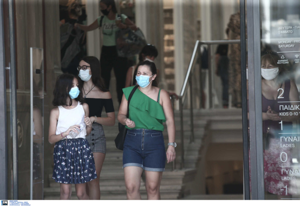 ΑΕΑ: Αποτελέσματα ελέγχων για τα μέτρα αποφυγής της διάδοσης του κορωνοϊού