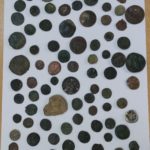 Κατάσχεση αρχαίων νομισμάτων Υ.Α. Σερρών 1