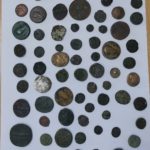 Κατάσχεση αρχαίων νομισμάτων Υ.Α. Σερρών 2