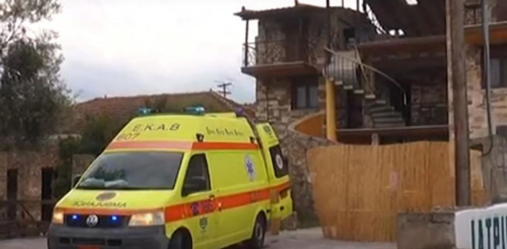 Από το Αστυνομικό Τμήμα Ηράκλειας εντοπίσθηκε παράνομος ξενώνας φιλοξενίας ηλικιωμένων σε περιοχή των Σερρών