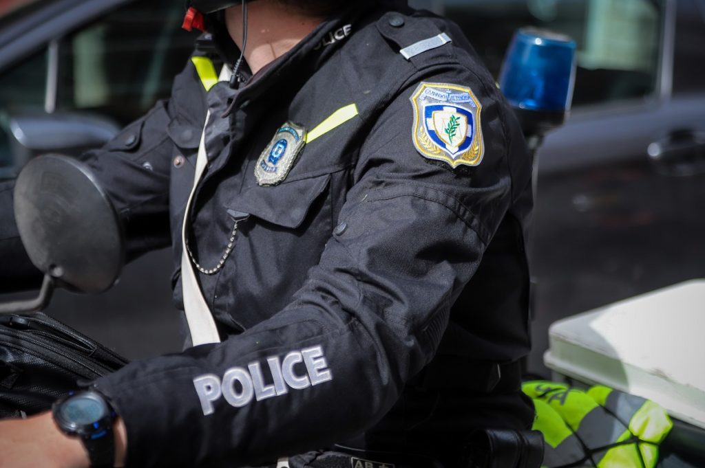 Δικογραφία αυτόφωρης διαδικασίας σε βάρος (3) ατόμων στην Κατερίνη Πιερίας μετά από επεισόδιο μεταξύ ιδιωτών