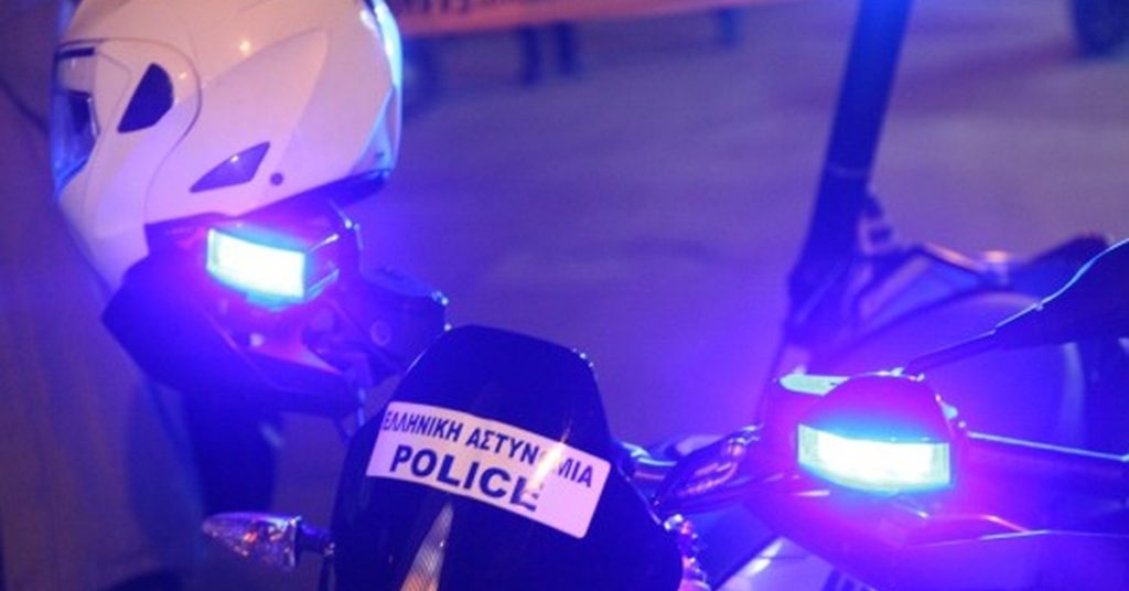Εξιχνιάσθηκε άμεσα από την Υποδιεύθυνση Ασφάλειας Σερρών ανθρωποκτονία 42χρονου ημεδαπού