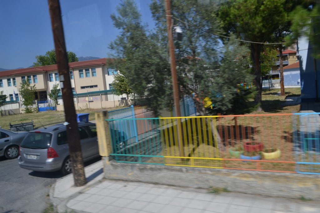 Έτοιμος ο Δήμος Αλμωπίας για την επαναλειτουργία των σχολικών μονάδων Πρωτοβάθμιας Εκπαίδευσης