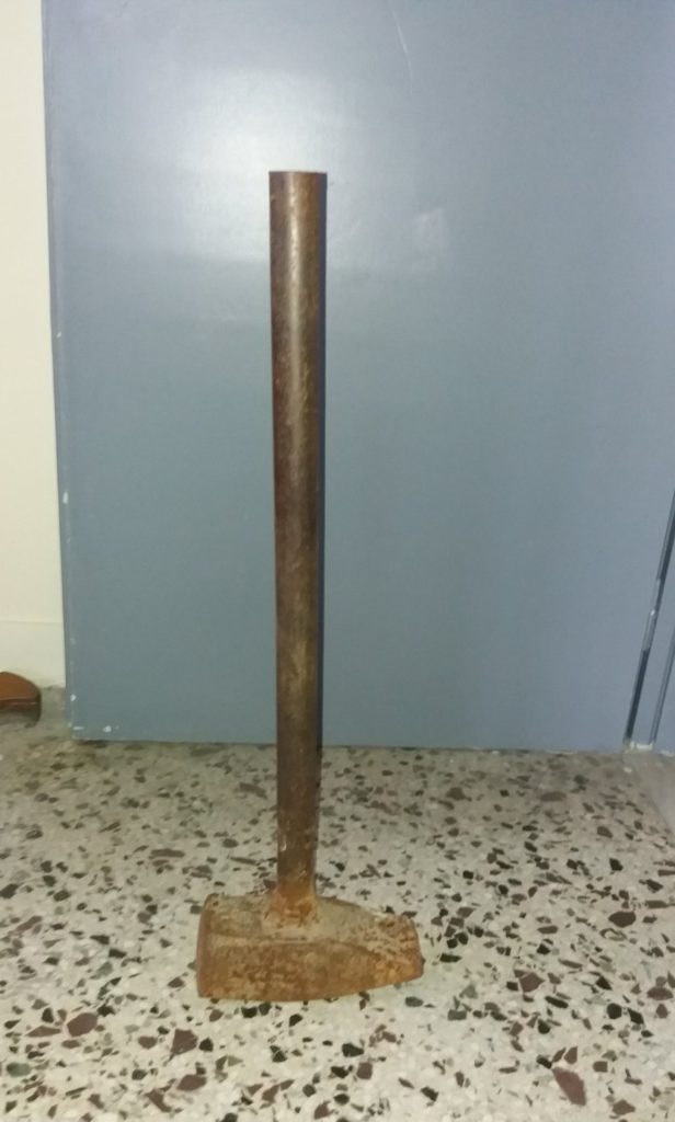 Από το Αστυνομικό Τμήμα Ηράκλειας εξιχνιάσθηκαν διαρρήξεις καταστημάτων και οικίας στις Σέρρες