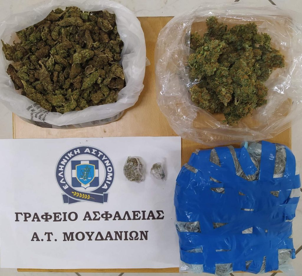 27-01-2021 (φωτο) Ενημερωτικό δελτίο τελευταίου 24ωρου