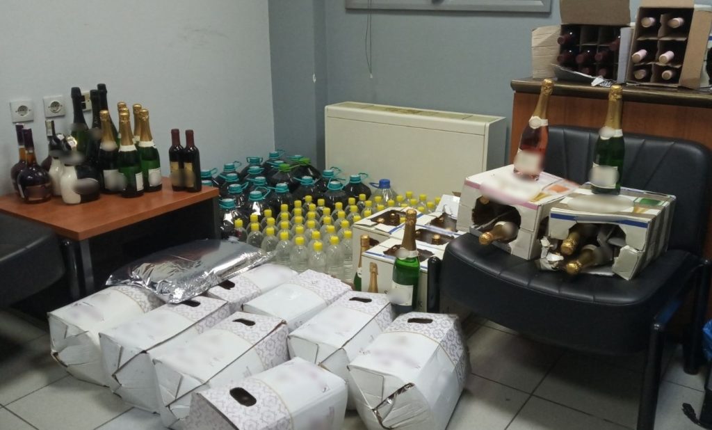 07-01-2021 (Φωτο) Ενημερωτικό δελτίο τελευταίου 24ωρου