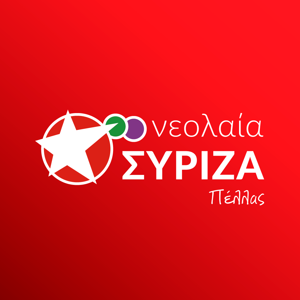 Ιδρυτική Τηλεδιάσκεψη Νεολαίας ΣΥΡΙΖΑ Πέλλας