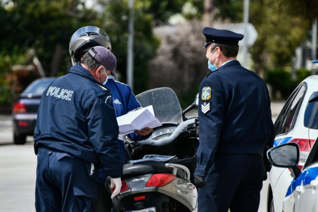 Α.Ε.Α.: Αποτελέσματα ελέγχων για τα μέτρα αποφυγής της διάδοσης του κορωνοϊού