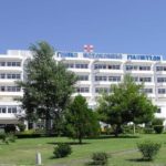 ΓΕΝΙΚΟ ΝΟΣΟΚΟΜΕΙΟ ΓΙΑΝΝΙΤΣΩΝ