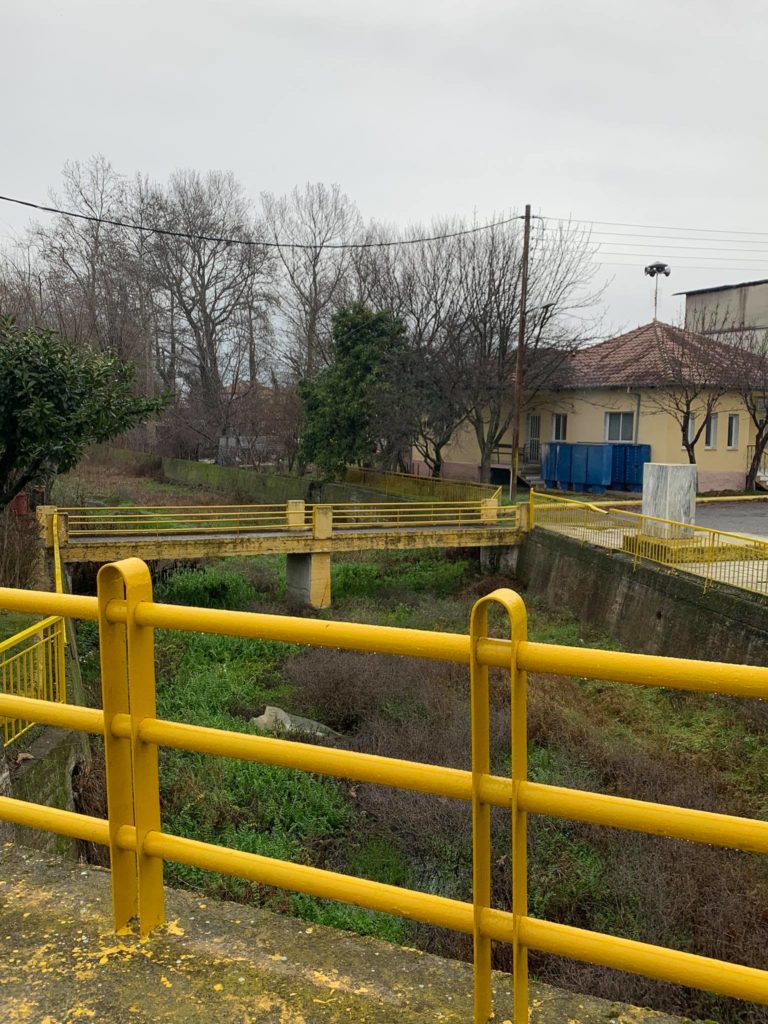 Δράσεις Αντιδημαρχίας Καθαριότητας και Πρασίνου Δήμου Αλμωπίας