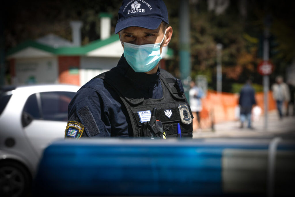Α.Ε.Α.: Αποτελέσματα ελέγχων για τα μέτρα αποφυγής της διάδοσης του κορωνοϊού