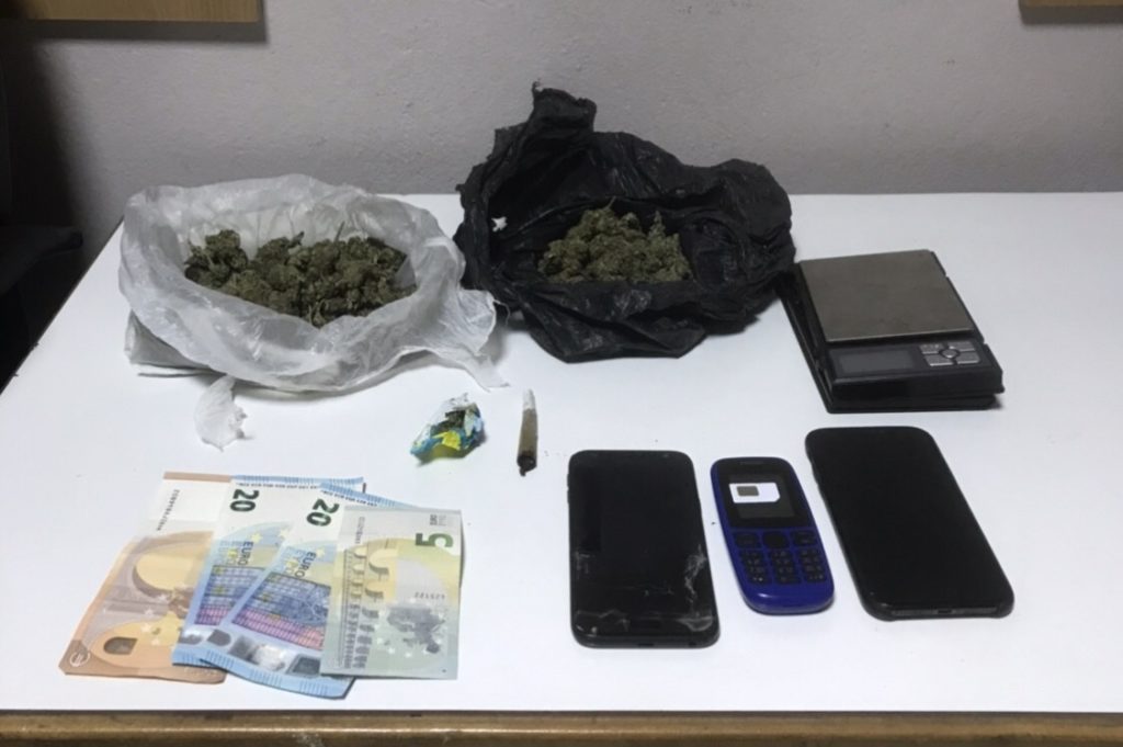 9-3-2021 (Φωτο) Ενημερωτικό δελτίο τελευταίου 24ωρου