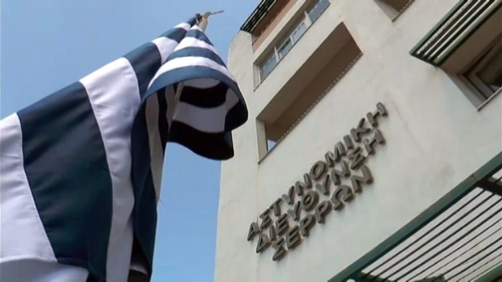 Εξιχνιάστηκαν περισσότερες από 30 διαρρήξεις καταστημάτων που έγιναν το τελευταίο 5μηνο στις Σέρρες