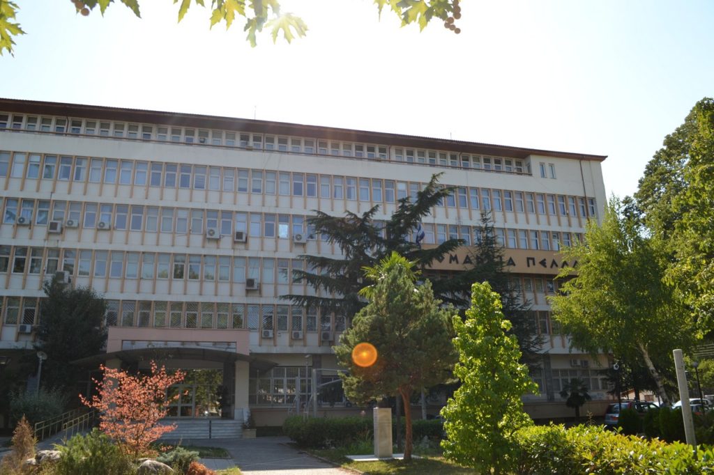 Η πολύμηνη συνεργασία του Αντιπεριφερειάρχη Πέλλας με το Υπουργείο Οικονομικών, για την παραχώρηση του Διοικητηρίου, έφερε αποτέλεσμα