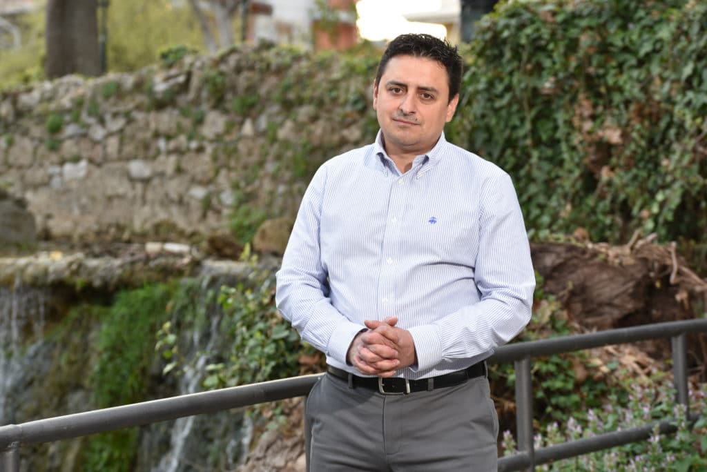 Γιάννης Τσεπκεντζής : ο Δήμαρχος Γιάννου κατά παντός υπευθύνου εκτός του ίδιου του εαυτού του!