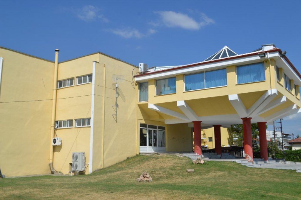 Τακτική διαδικτυακή συνεδρίαση Δημοτικού Συμβουλίου Δήμου Αλμωπίας 28-05-2021