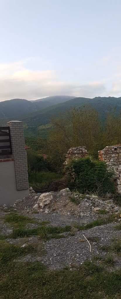 ΤΕΛΕΣΦΟΡΗΣΑΝ ΟΙ ΣΥΝΕΧΕΙΣ ΠΡΟΣΠΑΘΕΙΕΣ ΤΟΥ ΓΙΩΡΓΟΥ ΚΑΡΑΣΜΑΝΗ: «ΕΝΤΑΞΗ ΔΑΣΙΚΩΝ ΕΡΓΩΝ ΣΤΗΝ ΠΕΛΛΑ, ΠΡΟΫΠΟΛΟΓΙΣΜΟΥ 4 ΕΚΑΤΟΜΜΥΡΙΩΝ»