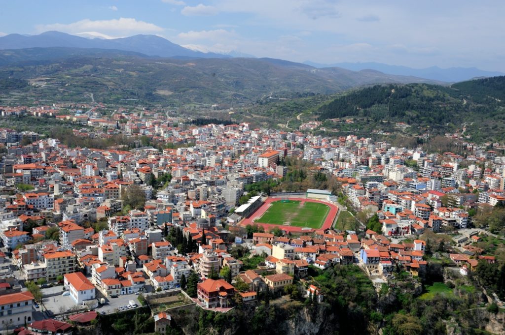 Ολοκλήρωση διαδικασίας υποβολής προτάσεων στο πρόγραμμα «Αντώνης Τρίτσης»