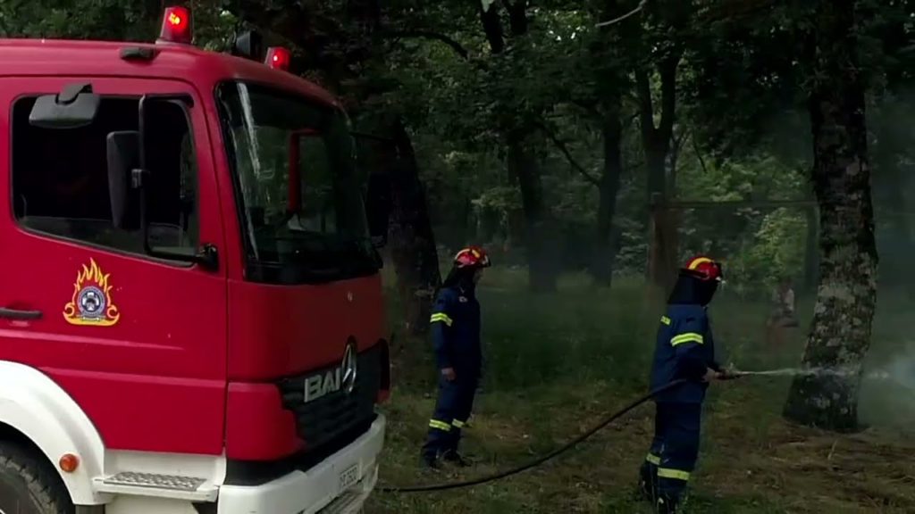 ΔΙΟΙΚΗΤΙΚΑ ΠΡΟΣΤΙΜΑ ΠΑΡΑΒΑΣΕΩΝ 19 ΠΥΡΟΣΒΕΣΤΙΚΗΣ ΔΙΑΤΑΞΗΣ ΣΤΟ Ν ΠΕΛΛΑΣ