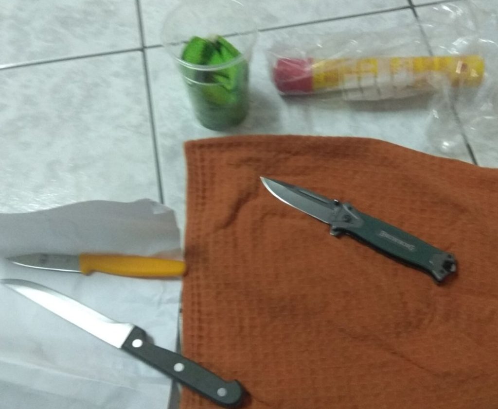 Συνελήφθησαν 6 άτομα για συμμετοχή σε συμπλοκή με οπαδικά κίνητρα στη Χαλκιδική