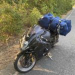 Κατάσχεση μοτοσυκλέτας 1