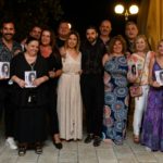 Γ. Μουλάς, Η.Μαραβέγιας, Ε.Πιτσόλη, Α.Μπέσιου, Γ. Βίτσας, Α. Χαρτοφύλακα, Λ.Τρίγκας, Μ. Κοτσώρης, Α.Λουδάρος, Α.Ζαχαράκη, Ν.Νικολάου, Χρ. Ζάχου