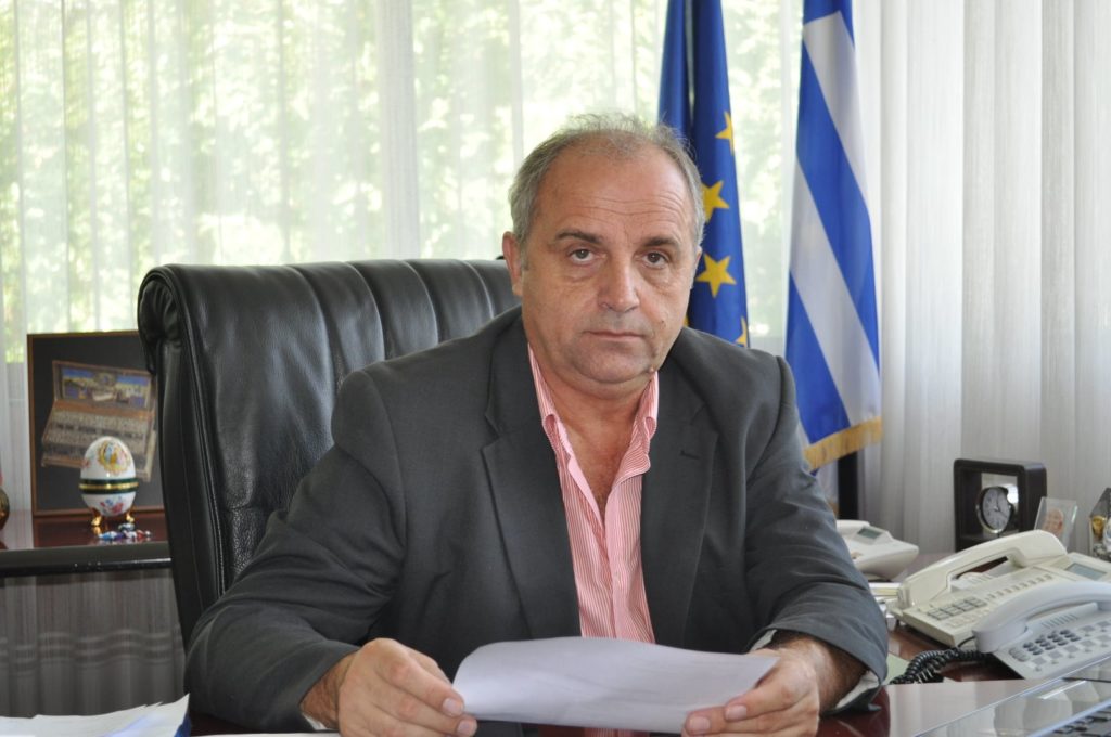 Δημήτρης Γιάννου για τις εξελίξεις στο Νοσοκομείο Έδεσσας - "Η σιωπή δεν είναι ούτε ανοχή, ούτε ενοχή!"