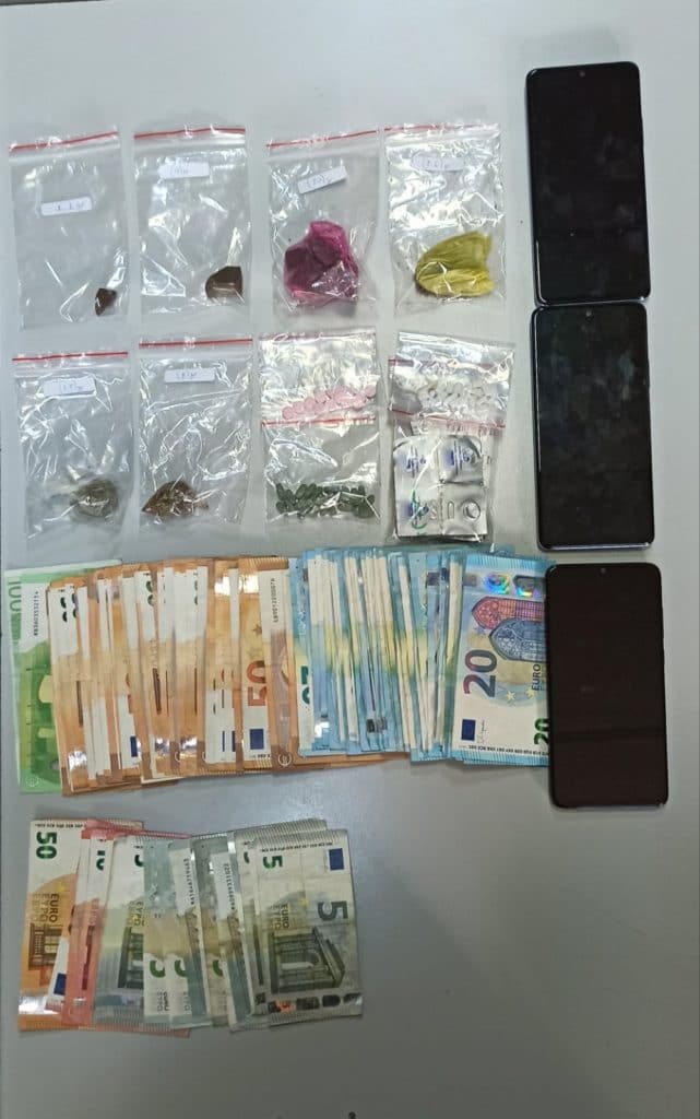 14-10-2021 (Φώτο & Βίντεο) Ενημερωτικό Δελτίο του τελευταίου 24ωρου