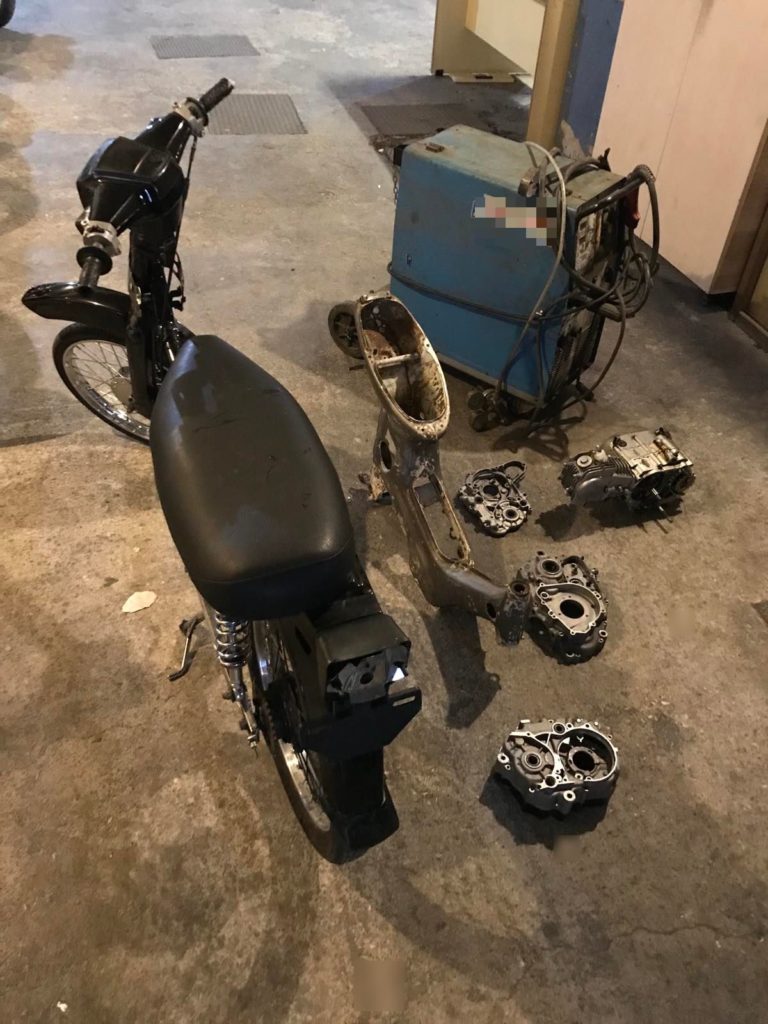 Από την Υποδιεύθυνση Ασφάλειας Σερρών εξιχνιάστηκαν κλοπές δικύκλων και διαρρήξεις καταστημάτων στις Σέρρες